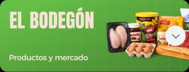 El Bodegón