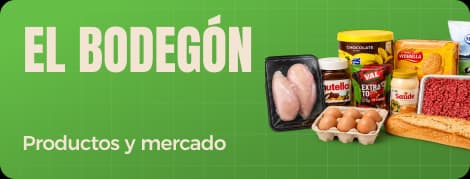 El Bodegón